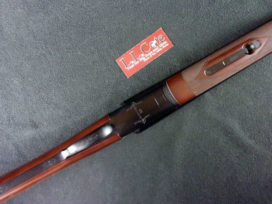 CZ Bobwhite G2 20ga 3" 28" Gloss Blued/Wood NEW 06391-img-6