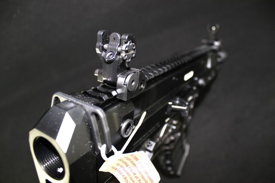 CZ Bren 2 Ms Pistol 7.62x39mm 11.14” Matte Black NEW 91461-img-4