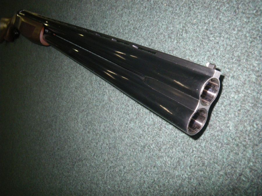 CZ Drake Walnut/Blued 28ga 28" NEW 3" 06413-img-7