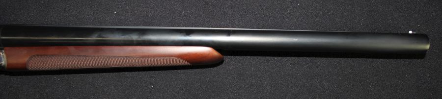 CZ Hammer Coach 12ga 20” Turkish Walnut/Case Hardened NEW 06130-img-6