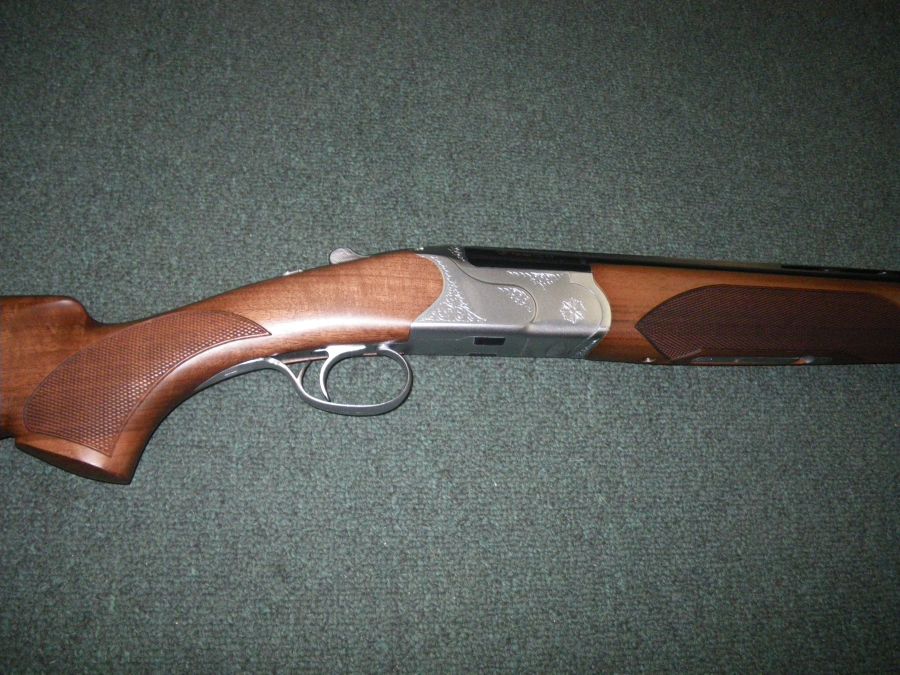 CZ Redhead Premier 12ga 3" Chmbr 28" NEW 06471-img-1