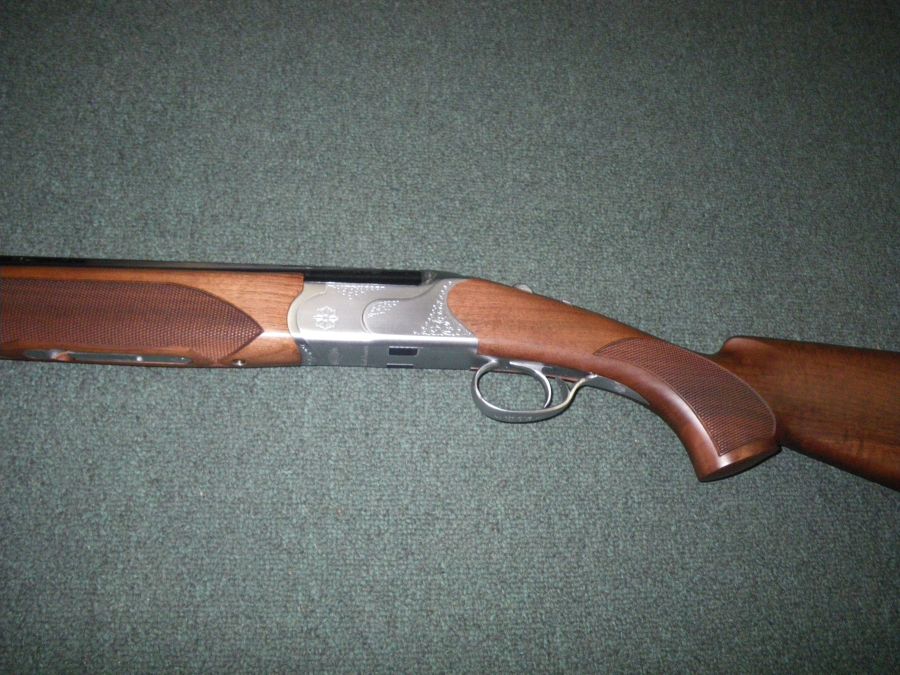 CZ Redhead Premier 12ga 3" Chmbr 28" NEW 06471-img-2