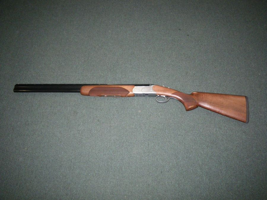 CZ Redhead Premier 12ga 3" Chmbr 28" NEW 06471-img-3