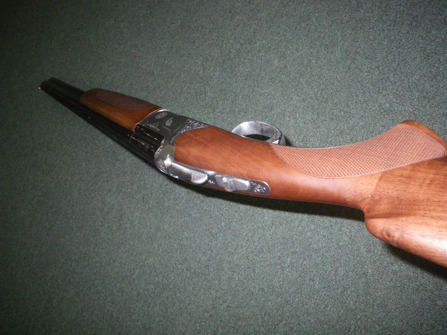 CZ Redhead Premier 12ga 3" Chmbr 28" NEW 06471-img-4