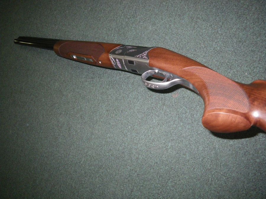 CZ Redhead Premier 12ga 3" Chmbr 28" NEW 06471-img-5