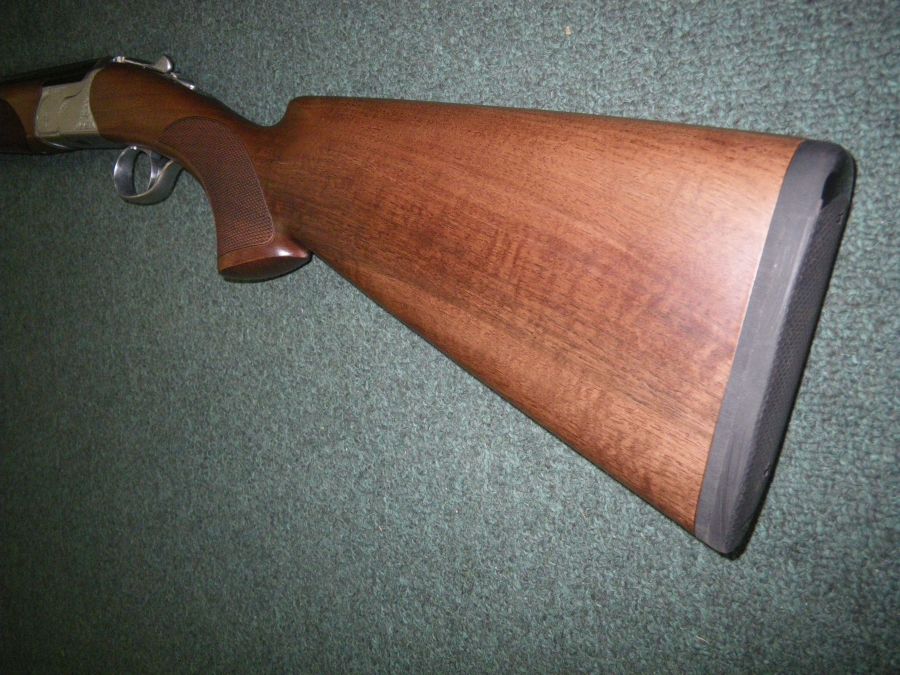 CZ Redhead Premier 12ga 3" Chmbr 28" NEW 06471-img-6