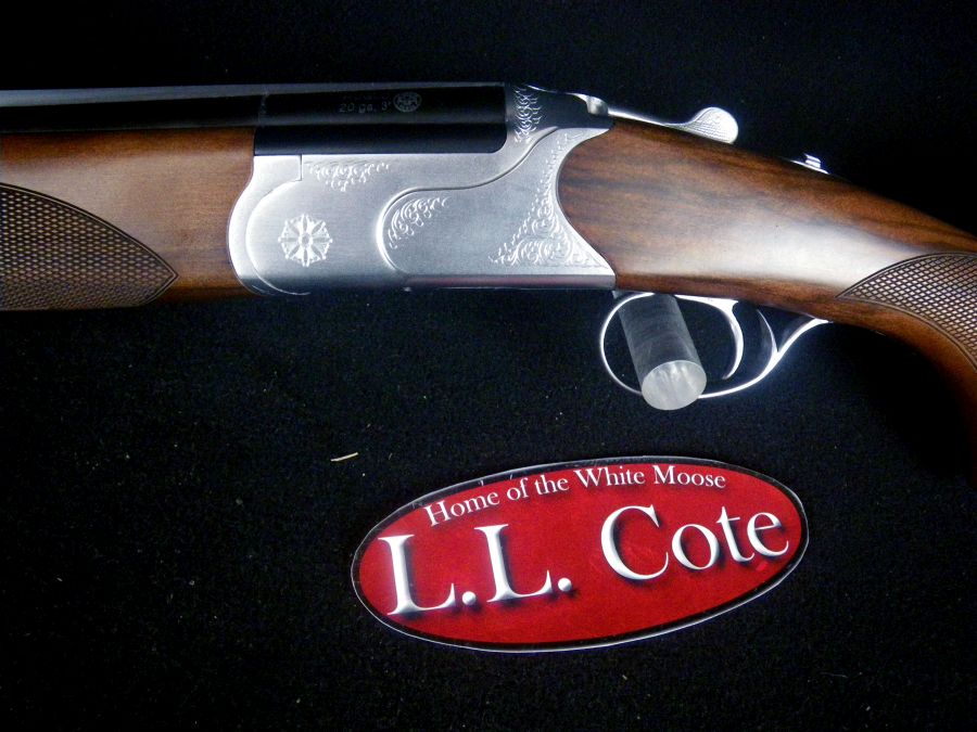 CZ Redhead Premier Compact 20ga 24" NEW 3" 06469-img-2