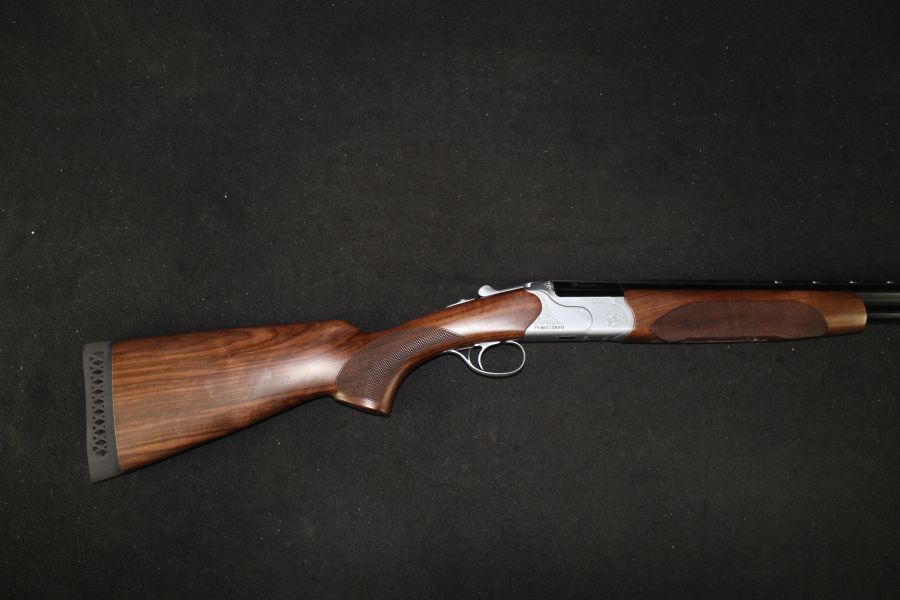CZ Redhead Premier Project Upland 12GA 28