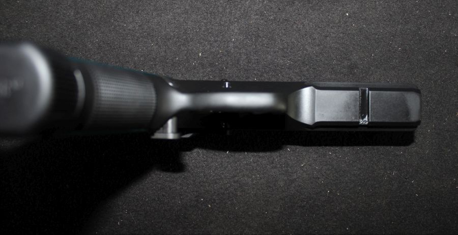 CZ Shadow 2 Optics-Ready 9mm Black 4.89” NEW 91251-img-3