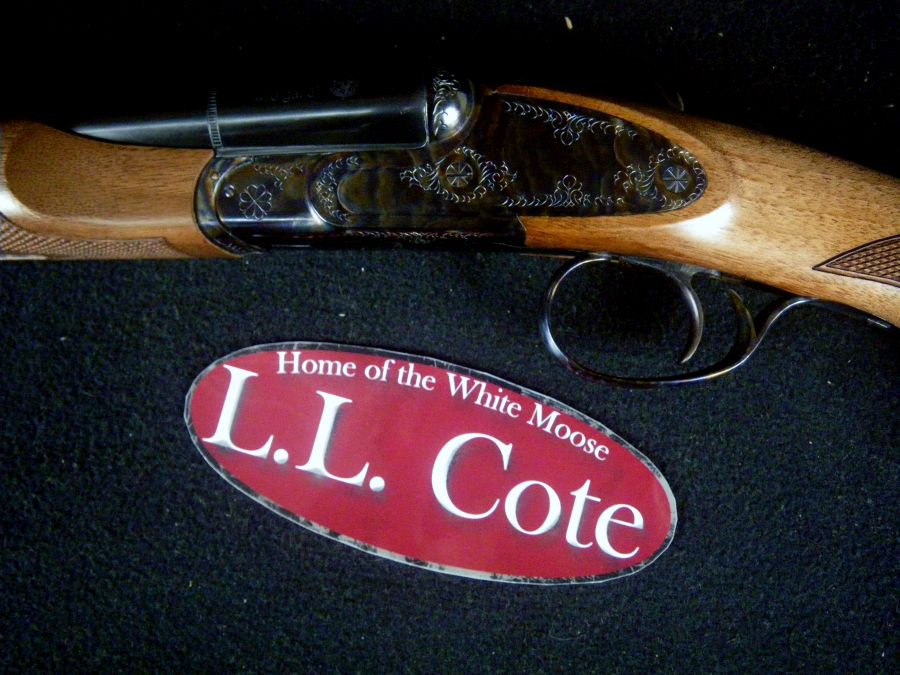 CZ Sharp-Tail 410ga 28" Side by Side NEW 06407-img-2