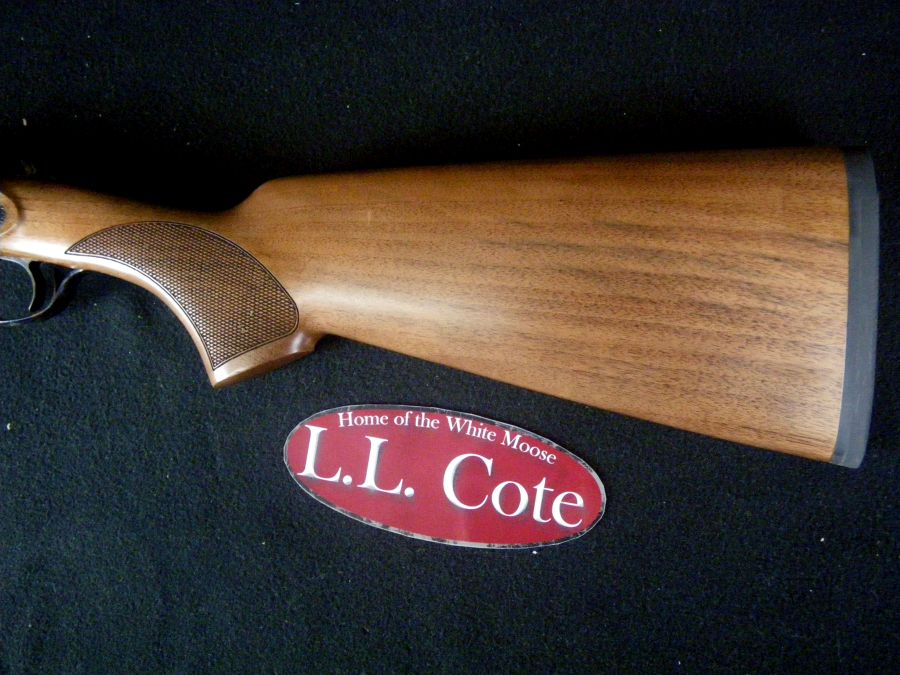 CZ Sharp-Tail 410ga 28" Side by Side NEW 06407-img-3