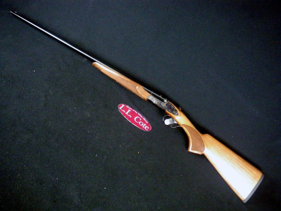 CZ Sharp-Tail 410ga 28" Side by Side NEW 06407-img-4