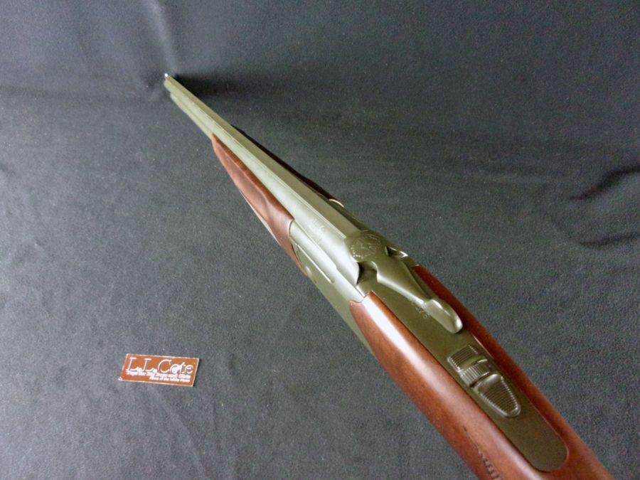 CZ Upland UltraLight All-Terrain 20ga 3