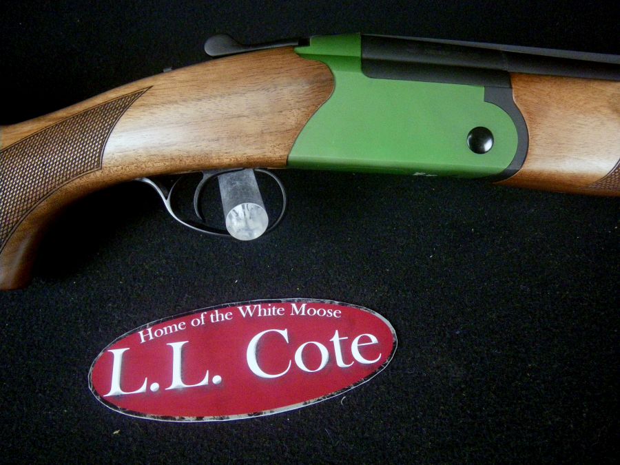 CZ Upland Ultralight Green 12ga 28