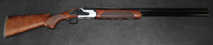 CZ Wingshooter Elite 12ga 28” Walnut 3" NEW 06455-img-1