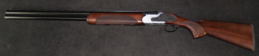 CZ Wingshooter Elite 12ga 28” Walnut 3" NEW 06455-img-2