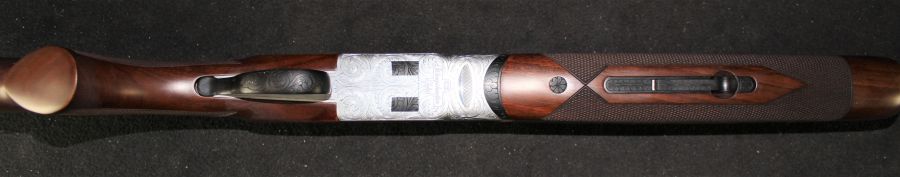 CZ Wingshooter Elite 12ga 28” Walnut 3" NEW 06455-img-3