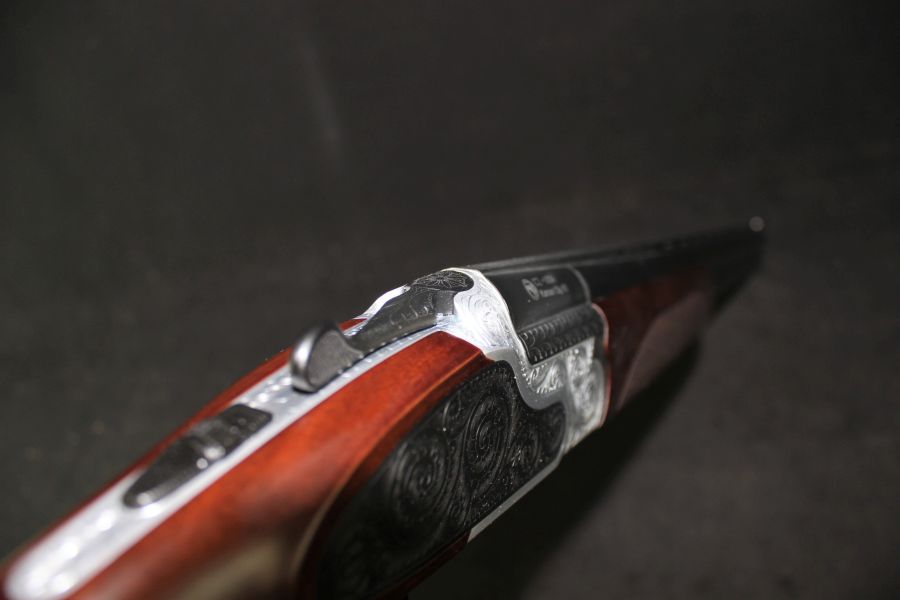 CZ Wingshooter Elite 12ga 28” Walnut 3" NEW 06455-img-4