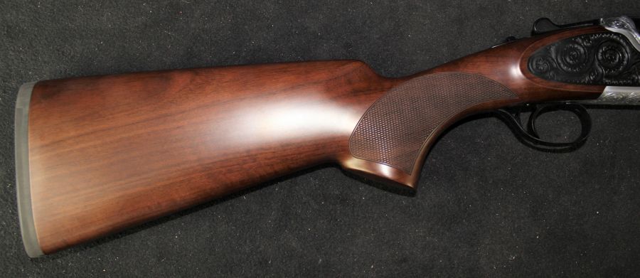 CZ Wingshooter Elite 12ga 28” Walnut 3" NEW 06455-img-5