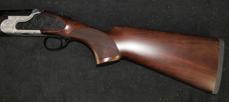 CZ Wingshooter Elite 12ga 28” Walnut 3" NEW 06455-img-7
