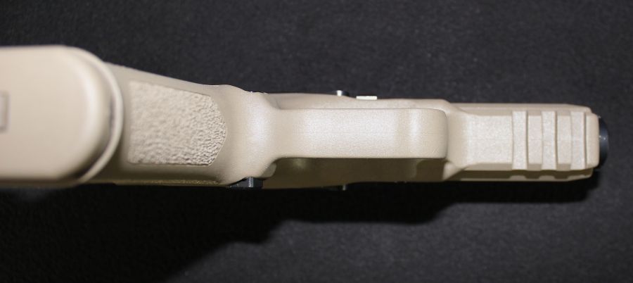 Canik METE SF 9mm Two-Tone FDE 4.19” NEW HG7159-N-img-3