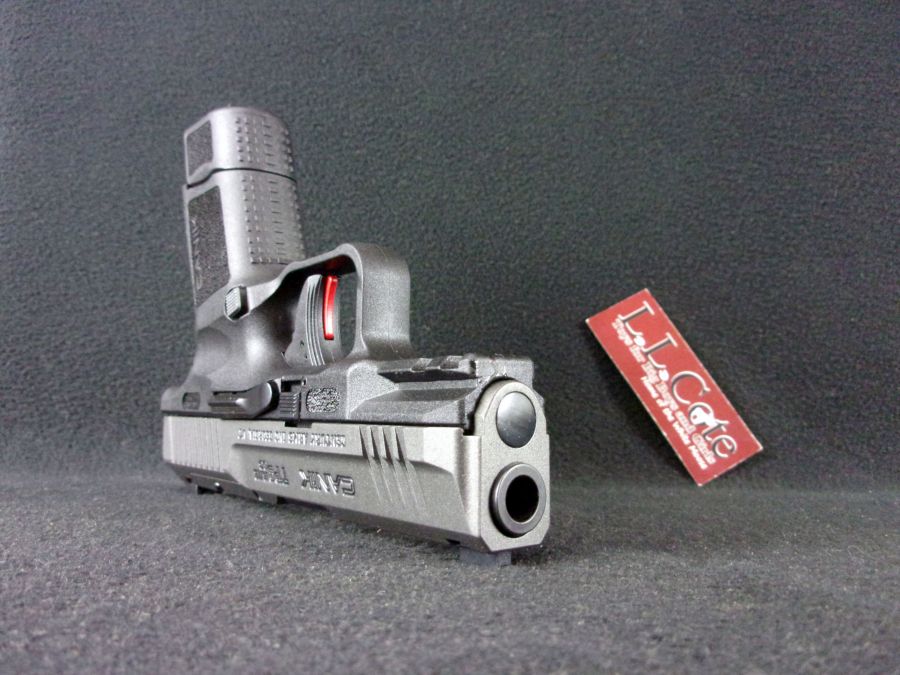 Canik TP9 Elite SC 9mm 3.6" Tugsten Cerakote HG5610T-N-img-7