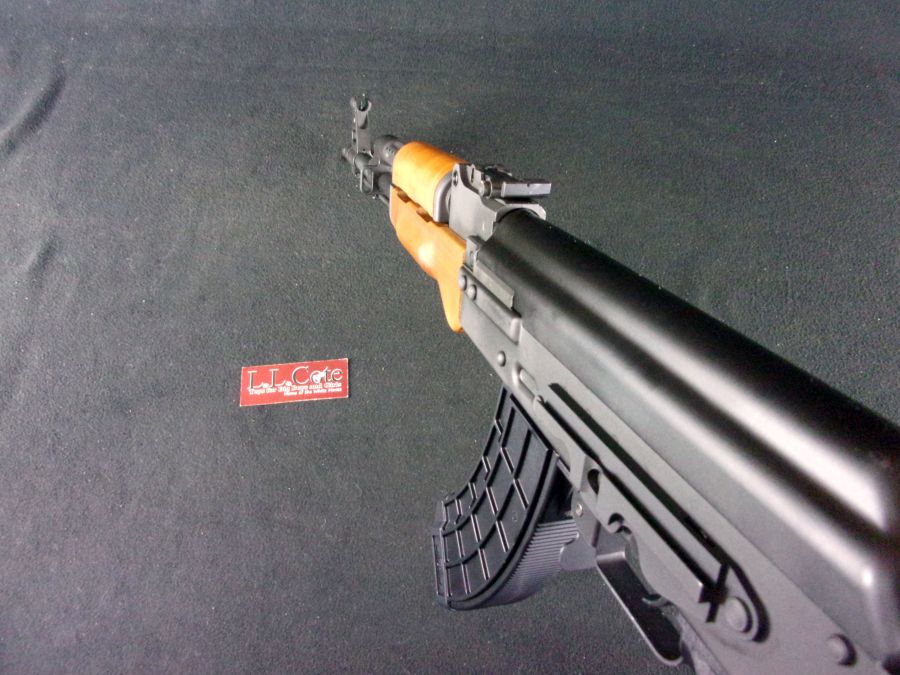 Century Arms BFT47 Core 7.62x39 16" NEW Maple Stock RI4317-N-img-5