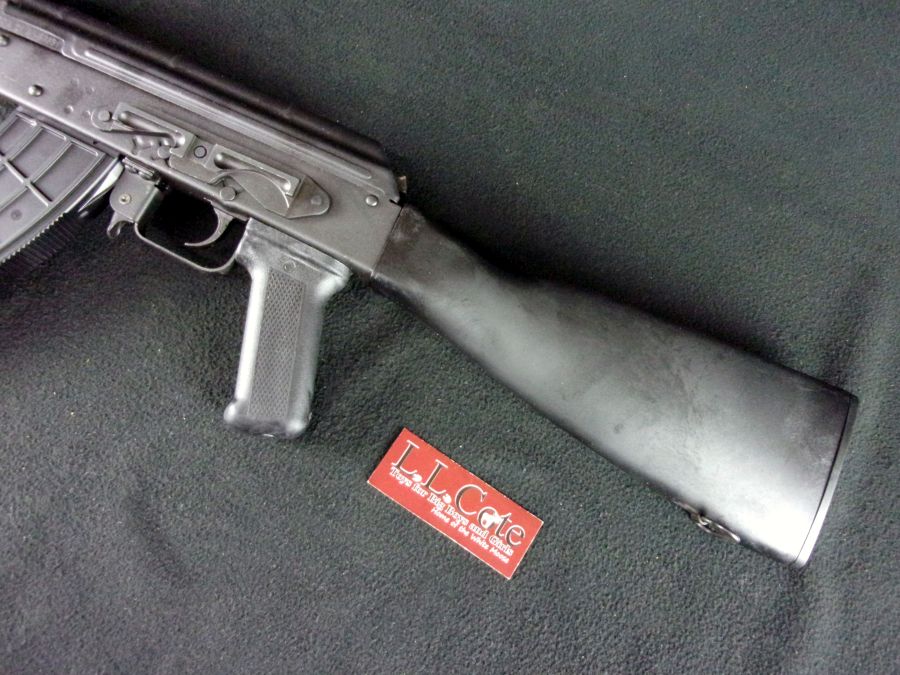Century Arms WASR 7.62x39mm 16.25" Black NEW RI4313-N-img-3