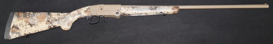 Charles Daly 101 410 Bore TrueTimber 26” NEW 3" 930.337-img-1