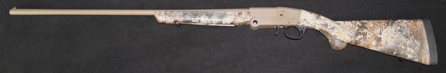Charles Daly 101 410 Bore TrueTimber 26” NEW 3" 930.337-img-2