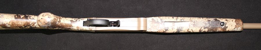 Charles Daly 101 410 Bore TrueTimber 26” NEW 3" 930.337-img-3
