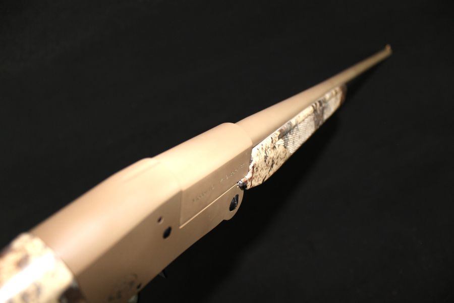 Charles Daly 101 410 Bore TrueTimber 26” NEW 3" 930.337-img-4