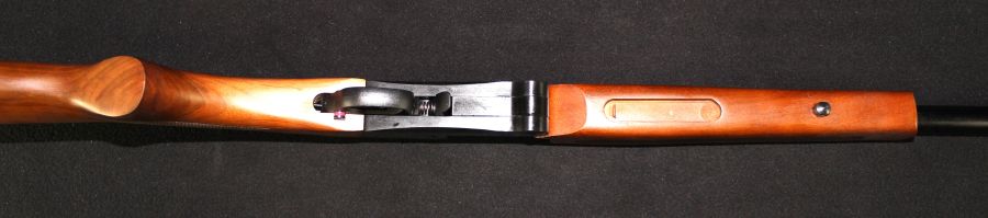 Charles Daly 101 Single Shot 20ga 26” Walnut 3" NEW 930.235-img-3