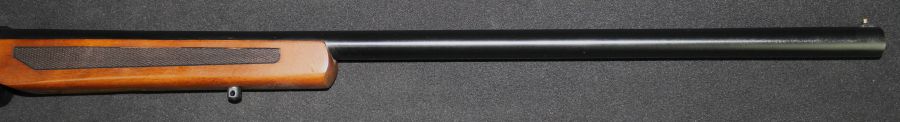 Charles Daly 101 Single Shot 20ga 26” Walnut 3" NEW 930.235-img-6