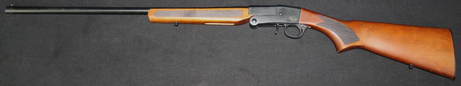 Charles Daly 101 Single Shot 28ga Walnut 26” NEW 3" 930.383-img-2