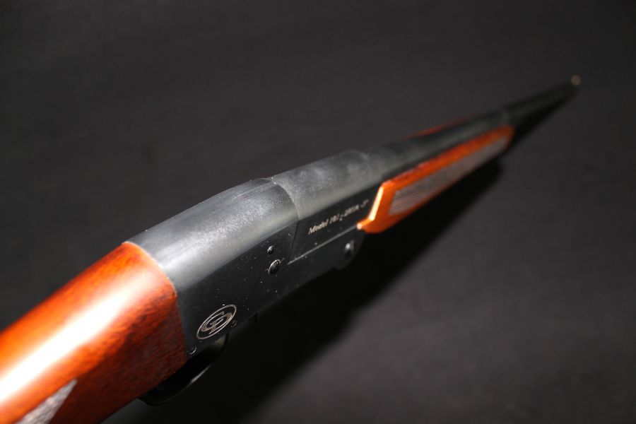 Charles Daly 101 Single Shot 28ga Walnut 26” NEW 3" 930.383-img-4