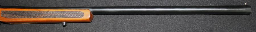 Charles Daly 101 Single Shot 28ga Walnut 26” NEW 3" 930.383-img-6