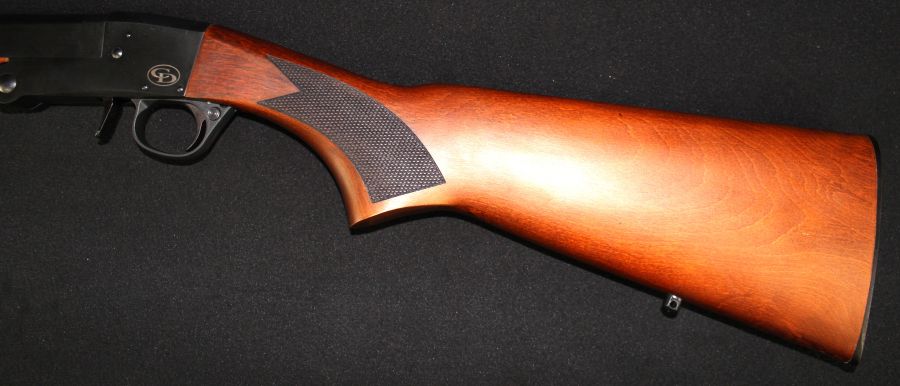 Charles Daly 101 Single Shot 28ga Walnut 26” NEW 3" 930.383-img-7