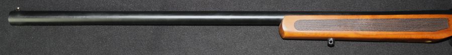 Charles Daly 101 Single Shot 28ga Walnut 26” NEW 3" 930.383-img-8