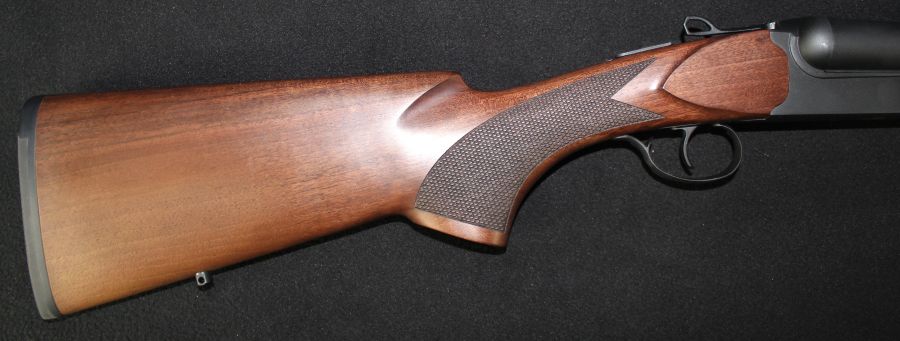 Charles Daly 500 Field 12ga Walnut/Blued 20” NEW 930.360-img-5