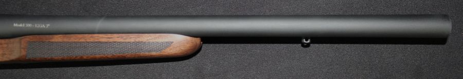 Charles Daly 500 Field 12ga Walnut/Blued 20” NEW 930.360-img-6