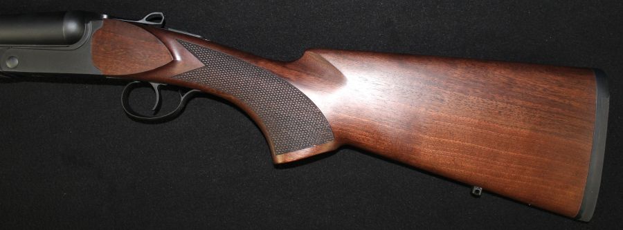 Charles Daly 500 Field 12ga Walnut/Blued 20” NEW 930.360-img-7
