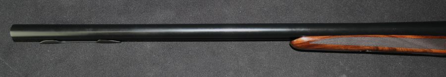 Charles Daly 500 Engraved 12ga 28" Walnut NEW 3" 930.339-img-8