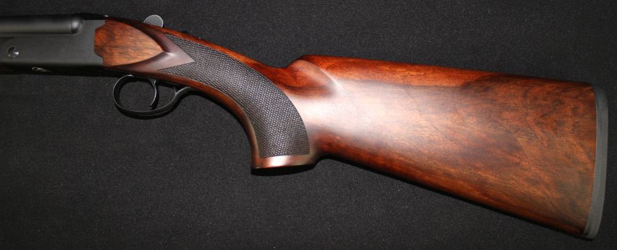 Charles Daly 500 SXS Field 410 Bore Walnut/Blued 26” NEW 3" 930.396-img-7