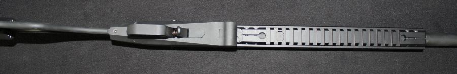 Chiappa Big Badger Folding Rifle 410 Bore Black 20” NEW 3" 500.273-img-3