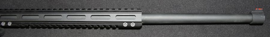 Chiappa Big Badger Folding Rifle 410 Bore Black 20” NEW 3" 500.273-img-6