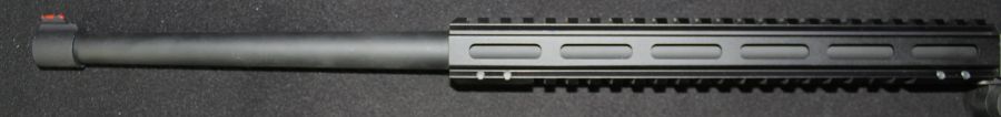 Chiappa Big Badger Folding Rifle 410 Bore Black 20” NEW 3" 500.273-img-8