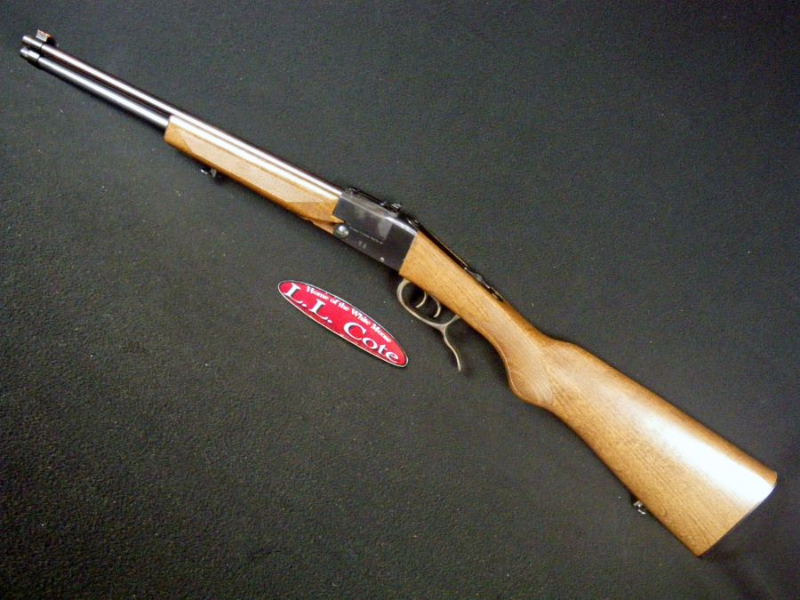 Chiappa Double Badger 410/22wmr 19" NEW 500.111-img-4