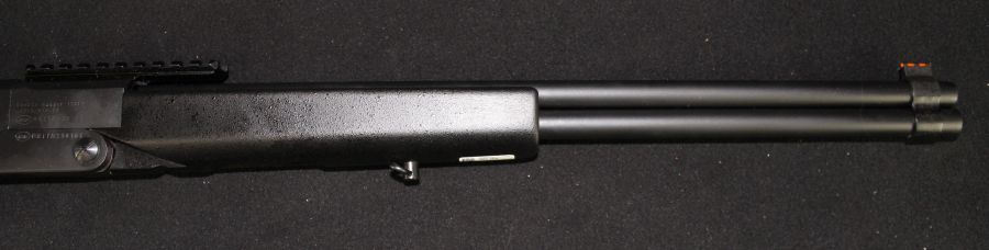 Chiappa Double Badger Folding 410 Bore / 22lr 19” NEW 500.260-img-6