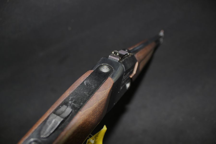 Chiappa Double Badger Folding 20 Ga/22lr 19” Wood NEW 500.190-img-4